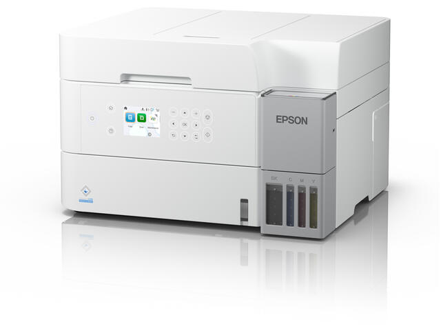 Принтери Epson EcoTank L6376