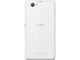 Смартфони Sony Xperia Z1 Compact 16GB, бял цвят