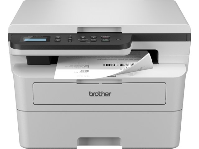 Принтери Brother DCP-B7600D
