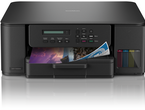 Принтери Brother DCP-T530DWYJ1