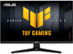 Монитори ASUS TUF Gaming VG27AQE5A 