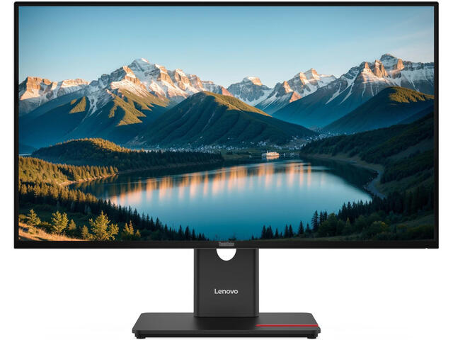 Монитори Lenovo ThinkVision T27Q-40