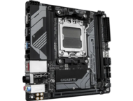 Дънни платки GIGABYTE A620I AX