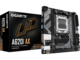 Дънни платки GIGABYTE A620I AX