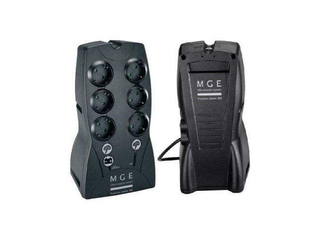 UPS Непрекъсваем ТЗИ Eaton Protection Station 650 USB DIN