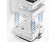 Охладители Thermalright Stream Vision 360 White, Със следи от монтаж
