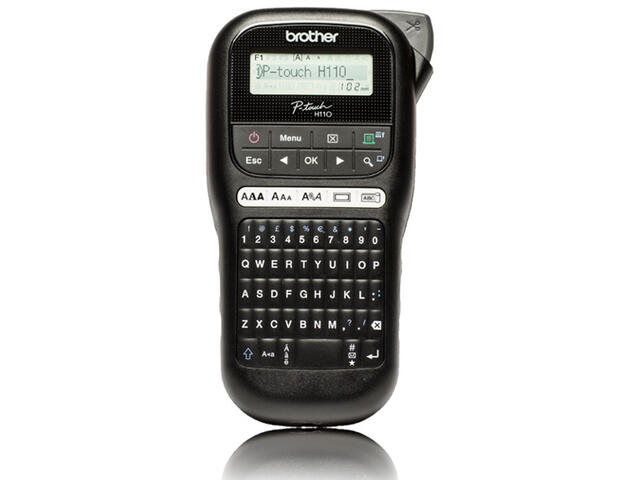 Принтери Brother PT-H110