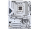 Дънни платки GIGABYTE B850 EAGLE ICE