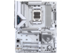 Дънни платки GIGABYTE B850 EAGLE WIFI7 ICE