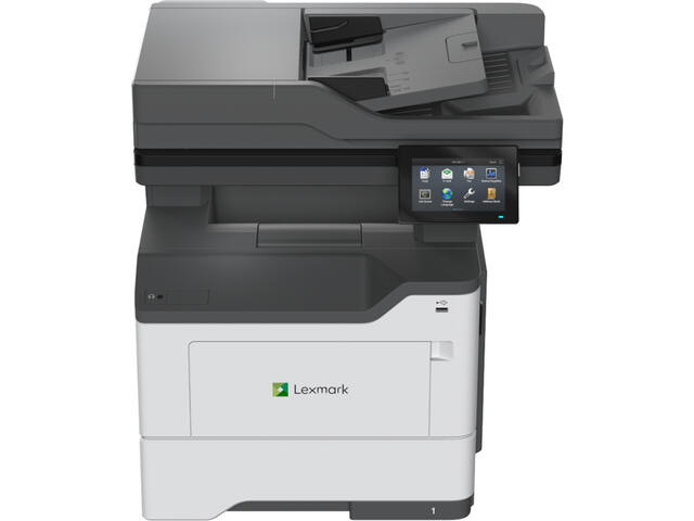 Принтери Lexmark MX532adwe