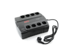 UPS Непрекъсваем ТЗИ APC Back-UPS ES 400VA 230V