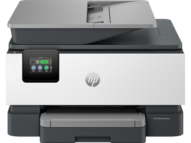 Принтери HP OfficeJet Pro 9120b