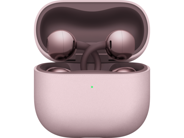 Слушалки Huawei FreeClip 2, Purple