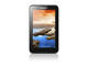 Таблети Lenovo IdeaTab A7-30 8GB, черен цвят