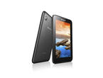 Таблети Lenovo IdeaTab A7-30 8GB, черен цвят