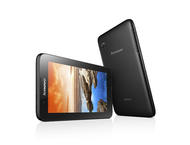 Таблети Lenovo IdeaTab A7-30 8GB, черен цвят