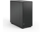 Кутии Fractal Design Epoch Black Solid XL