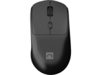 Мишки Natec Hawk 2 Wireless Laser, Black