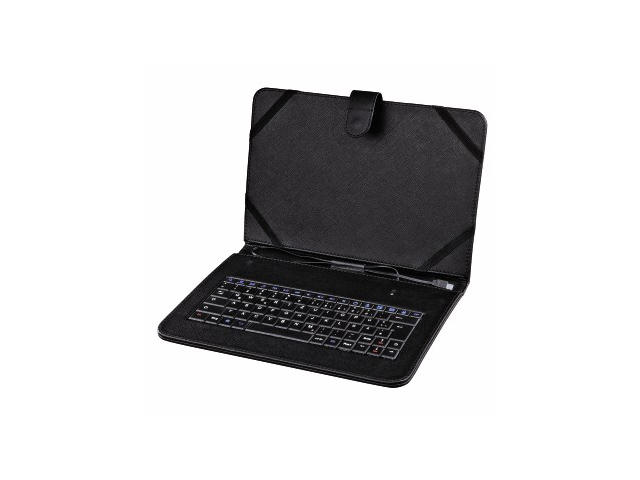 Калъфи за таблети Hama калъф + клавиатура