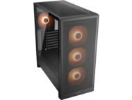 Кутии COUGAR MX230 RGB Black