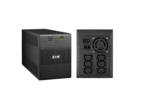 UPS Непрекъсваем ТЗИ Eaton 5E 1500i USB