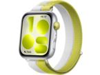 Смарт часовници Huawei WATCH FIT 5, Silver
