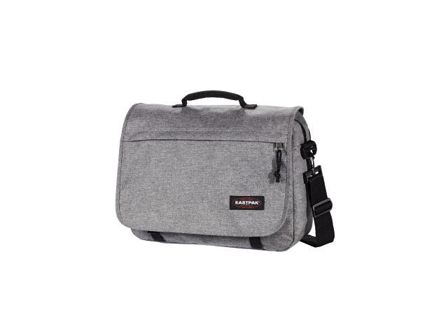 Чанти за Лаптопи Hama EASTPAK -"Colter", в сиво