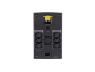 UPS Непрекъсваем ТЗИ APC Back-UPS 1100VA