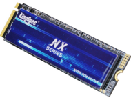 SSD 256GB KingSpec NX-256