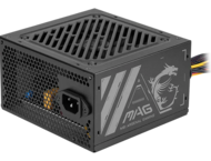 Захранвания за компютри MSI MAG A500N-H