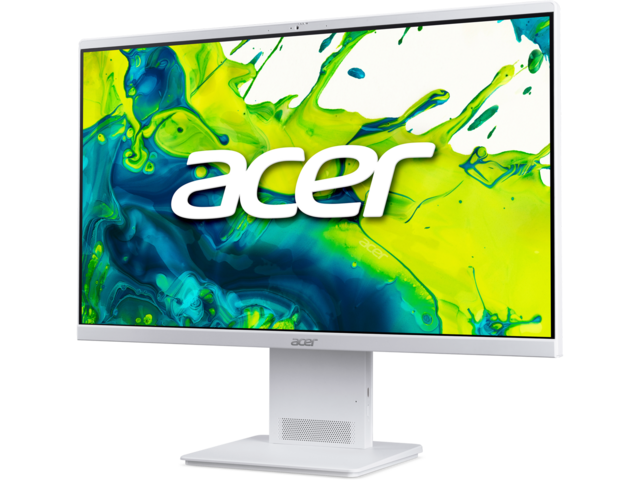 All in One Acer Aspire S24-B