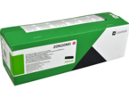 Консумативи Lexmark 20N20M0 Return Toner, Magenta