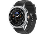 Смарт часовници Samsung Galaxy Watch8 Classic, 46mm Black