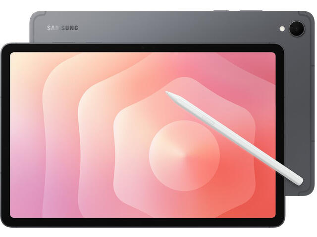 Таблети Samsung Galaxy Tab S11 WiFi - 12GB RAM / 128GB, Gray