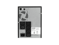UPS Непрекъсваем ТЗИ Eaton 5SC 750i