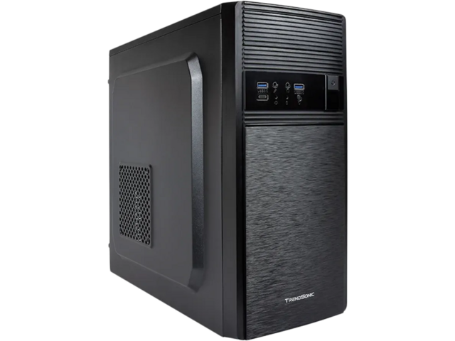 Кутии TrendSonic F56A 550W