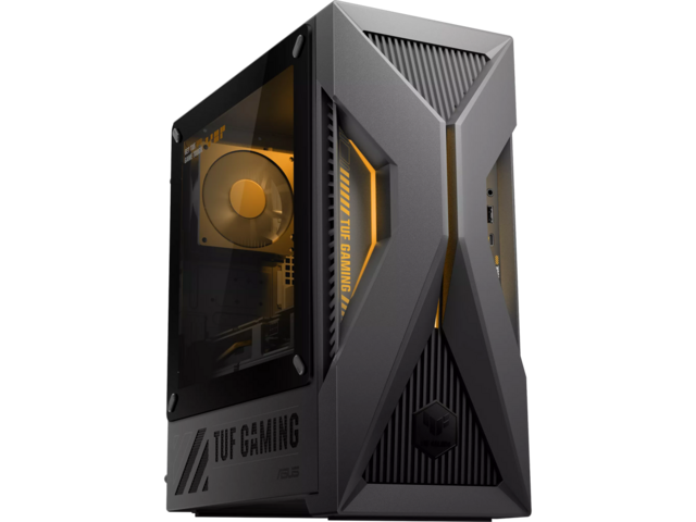 Компютри ASUS TUF Gaming T500 TM500MH