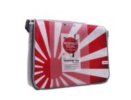 Чанти за Лаптопи Чанта за лаптоп Canyon Rising sun 