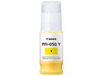 Консумативи Canon Pigment Ink Tank PFI-050, Yellow