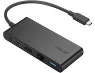 Докинг станции ASUS DC201 Dual 4K USB-C Dock