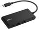 Докинг станции ASUS DC201 Dual 4K USB-C Dock