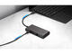 Докинг станции ASUS DC201 Dual 4K USB-C Dock