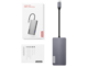 Докинг станции Lenovo 150 USB-C Travel Dock