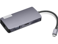 Докинг станции Lenovo 150 USB-C Travel Dock