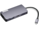 Докинг станции Lenovo 150 USB-C Travel Dock