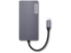 Докинг станции Lenovo 150 USB-C Travel Dock