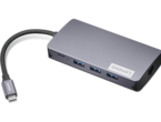 Докинг станции Lenovo 150 USB-C Travel Dock