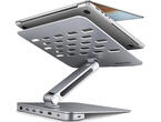 Докинг станции AXAGON 7-in-1 HMC-STND Докинг Станция
