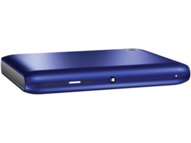 Външни HDD Външен преносим твърд диск Western Digital 320GB