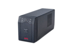 UPS Непрекъсваем ТЗИ APC Smart-UPS SC 460VA 230V